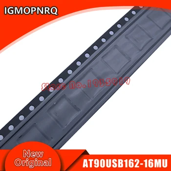 5Pcs AT90USB162-16MU AT90USB162 QFN32