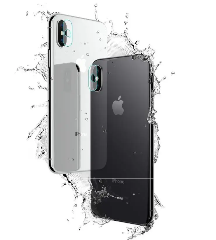 For iPhoneX Camera Len Protector Tempered Glass Screen Protector For iPhone6 6 Plus 7 7 Plus 8 8 Plus Lens film Protective
For iPhoneX Camera Len Protector Tempered Glass Screen Protector For iPhone6 6 Plus 7 7 Plus 8 8 Plus Lens film Protective