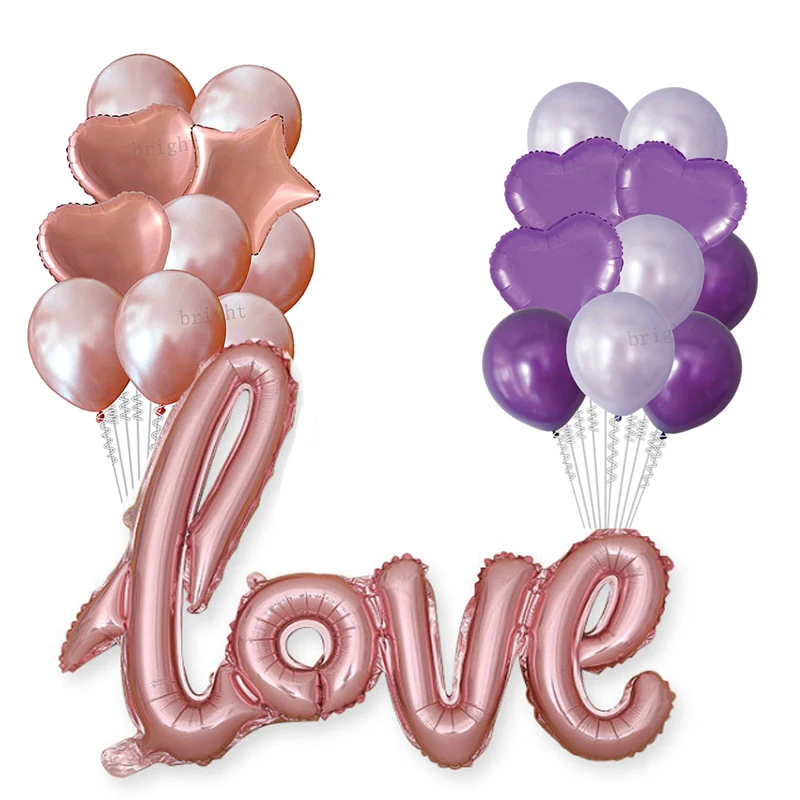 10pcs Wedding Decoration Balloons 18inch Large Heart and 12inch Latex Ballon Birthday Party Decorations Adult verjaardag Decor
10pcs Wedding Decoration Balloons 18inch Large Heart and 12inch Latex Ballon Birthday Party Decorations Adult verjaardag Decor