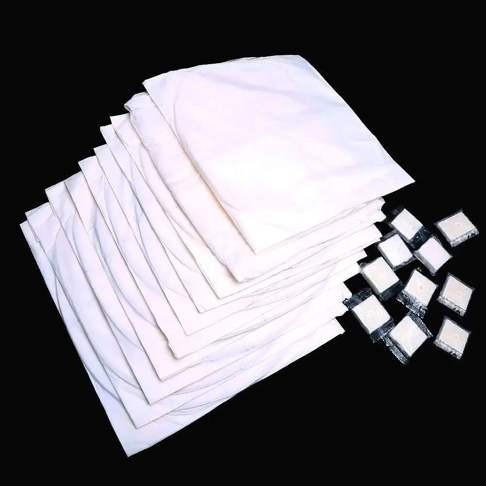Sky Lantern Wishing Lamp White