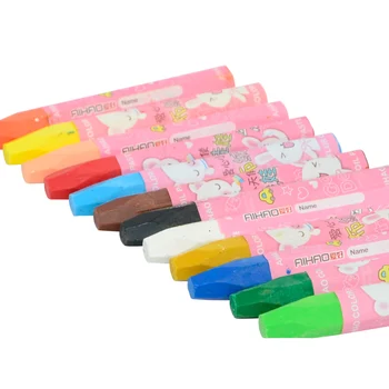 12 Colors Crayon Top level oil pastel chalks oil painting stick Crayon Painting Graffiti Pen For Kids School Office Supplies
12 Colors Crayon Top level oil pastel chalks oil painting stick Crayon Painting Graffiti Pen For Kids School Office Supplies