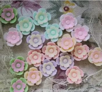 Free shipping 6 color 14mm resin roses Flatback Resin Flower resin flower diy resin headdress accessories 200pcs/lot
Free shipping 6 color 14mm resin roses Flatback Resin Flower resin flower diy resin headdress accessories 200pcs/lot