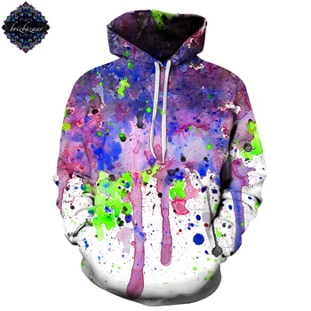 CoolWatercolor By Brizbazaar Art Unisex Hoodie 3D Print Sweatshirts Pullover Harajuku Mens Hoody Streetwear Coat for Autumn 2018
CoolWatercolor By Brizbazaar Art Unisex Hoodie 3D Print Sweatshirts Pullover Harajuku Mens Hoody Streetwear Coat for Autumn 2018