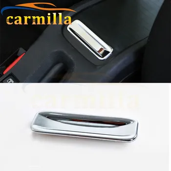 1 Piece Car Central Control Storage Box Armrest Box Open ABS Chrome Switch Sticker for Peugeot 2008 2014 2015 2016 Accessories
1 Piece Car Central Control Storage Box Armrest Box Open ABS Chrome Switch Sticker for Peugeot 2008 2014 2015 2016 Accessories