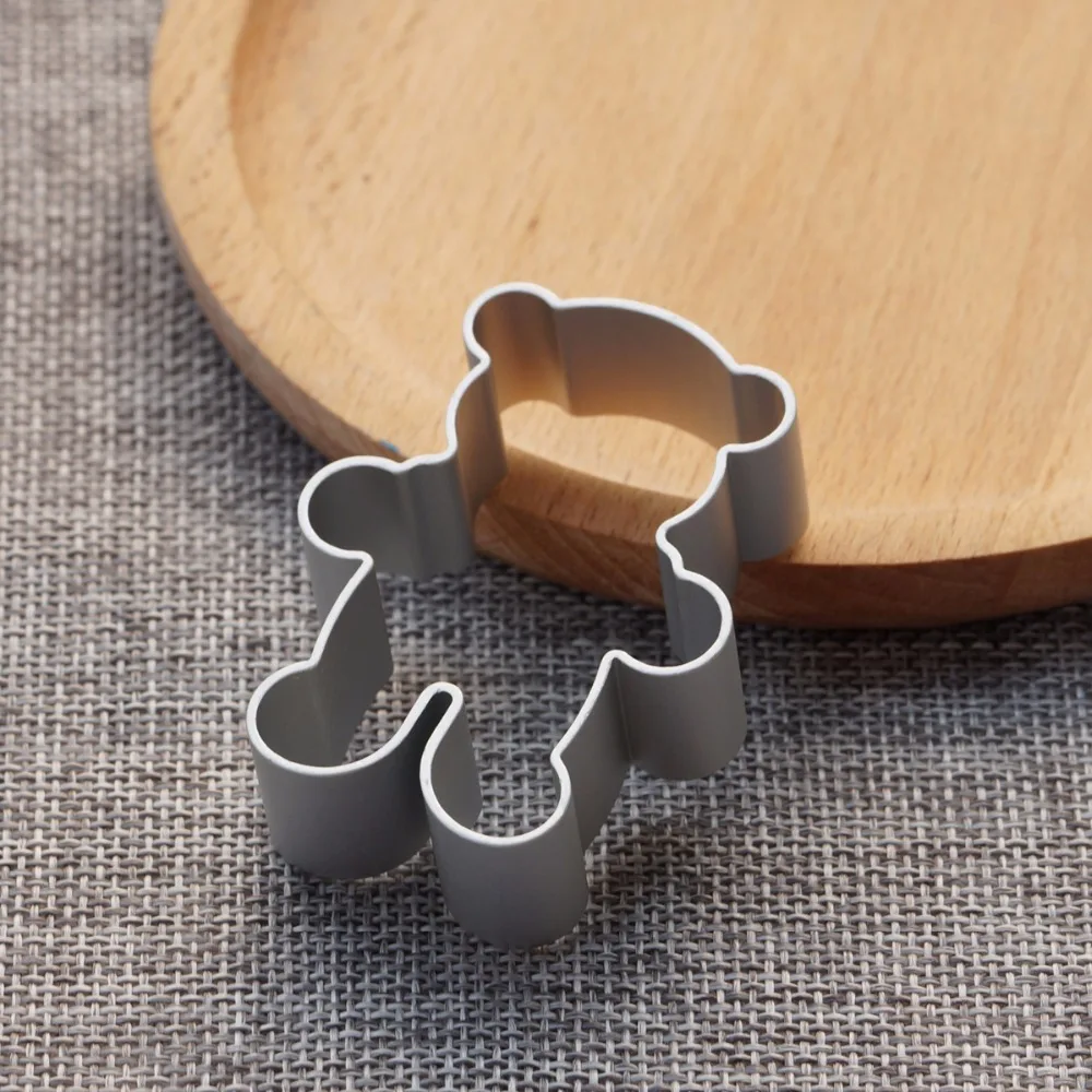 Cookies Moulds For Create Animal Bear Dog Elephant Butterfly Rabbit Deer Bat Fish Mouse Shape Biscuit Molds Baking Tools
Cookies Moulds For Create Animal Bear Dog Elephant Butterfly Rabbit Deer Bat Fish Mouse Shape Biscuit Molds Baking Tools