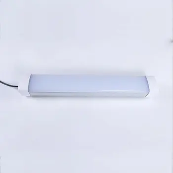 30W 60W LED Tri-proof Light Aluminum Plate SMD-Shape Three Proofings Lamp with Transparent Abrasive Cover 5pcs
30W 60W LED Tri-proof Light Aluminum Plate SMD-Shape Three Proofings Lamp with Transparent Abrasive Cover 5pcs
