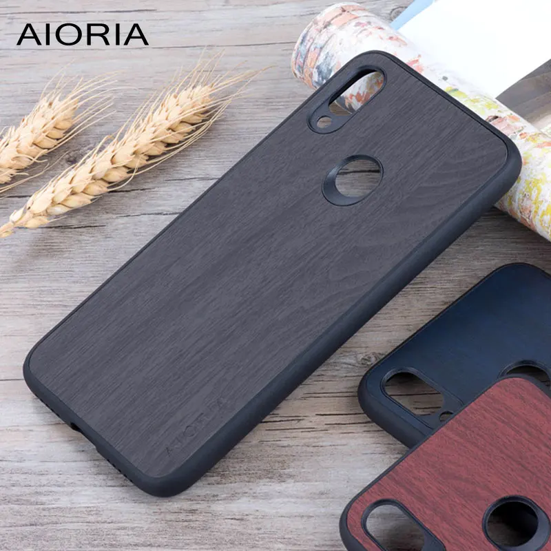 Wooden pattern case for Xiaomi Redmi Note 7 soft TPU silicone & PC & wood PU leather skin covers coque fundas Redmi Note 7
Wooden pattern case for Xiaomi Redmi Note 7 soft TPU silicone & PC & wood PU leather skin covers coque fundas Redmi Note 7