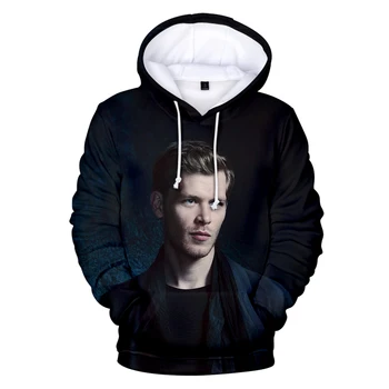 Niklaus Mikaelson 3D hoodies Men fashion trend streetwear Tops vampire Niklaus Mikaelson Print Hoodie
Niklaus Mikaelson 3D hoodies Men fashion trend streetwear Tops vampire Niklaus Mikaelson Print Hoodie