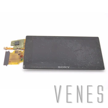 Venes Original LCD Display Screen Replacement Part for Sony NEX-5N NEX5N Digital Camera Repair
Venes Original LCD Display Screen Replacement Part for Sony NEX-5N NEX5N Digital Camera Repair