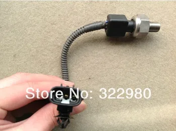 Original Pressure Sensor/pressure transducer 89458-30011/8945830011 for Toyota Lexus IS250/300/GS450H
Original Pressure Sensor/pressure transducer 89458-30011/8945830011 for Toyota Lexus IS250/300/GS450H