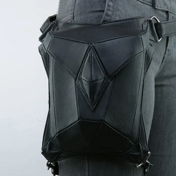 Retro Vintage Motorcycle Bag PU Leather Motorbike Saddle Bag Moto Tank Bag Steampunk Moto Knight Waist Pocket Travel backpack
Retro Vintage Motorcycle Bag PU Leather Motorbike Saddle Bag Moto Tank Bag Steampunk Moto Knight Waist Pocket Travel backpack