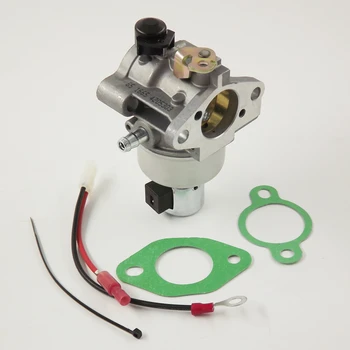 Carburetor replaces Kohler Nos. 12-853-56, 12 853 81, 12-853-94-S & 42-853-03-S
Carburetor replaces Kohler Nos. 12-853-56, 12 853 81, 12-853-94-S & 42-853-03-S