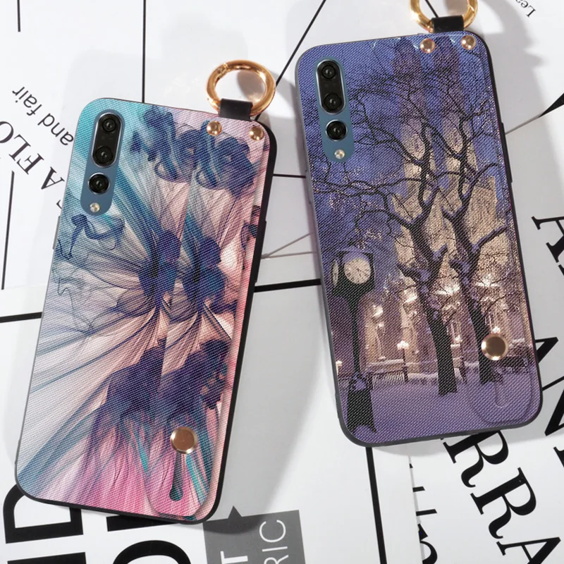 Luxury Rivet Strap Stand Phone Case For Huawei P20 P30 Lite / NOVA 3E 4E Case Fabric Cover For Huawei P20 P30 Pro
Luxury Rivet Strap Stand Phone Case For Huawei P20 P30 Lite / NOVA 3E 4E Case Fabric Cover For Huawei P20 P30 Pro