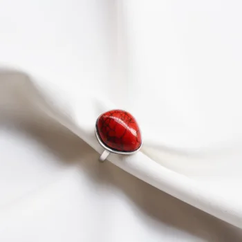 2019 Marble Pattern Irregular Shape Red Pine Inlay ring ague anillos mujer anel aneis anelli ring bisuteria
2019 Marble Pattern Irregular Shape Red Pine Inlay ring ague anillos mujer anel aneis anelli ring bisuteria