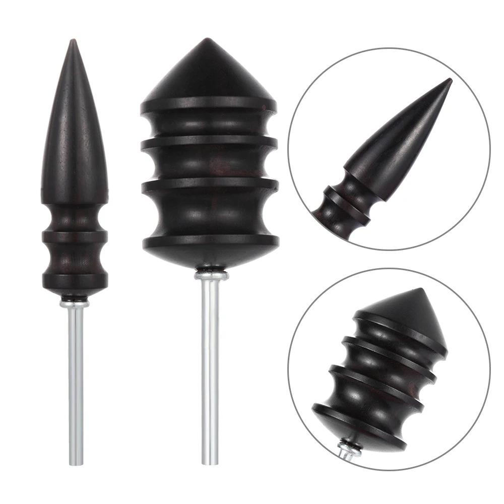 1PC Leather Tool Edge Electric Polishing Slicker Flat/Pointed Head Sandalwood Leathers Craft DIY Tools Tip Burnisher
1PC Leather Tool Edge Electric Polishing Slicker Flat/Pointed Head Sandalwood Leathers Craft DIY Tools Tip Burnisher