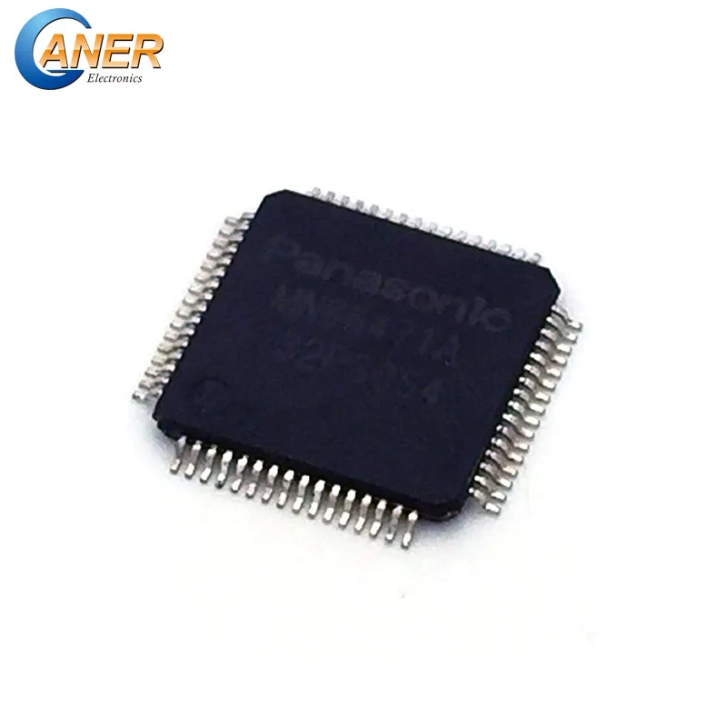 Ganer HDMI Port Socket Interface Connector for PS4 Slim IC MN86471A Repair Parts replacement accessories
Ganer HDMI Port Socket Interface Connector for PS4 Slim IC MN86471A Repair Parts replacement accessories