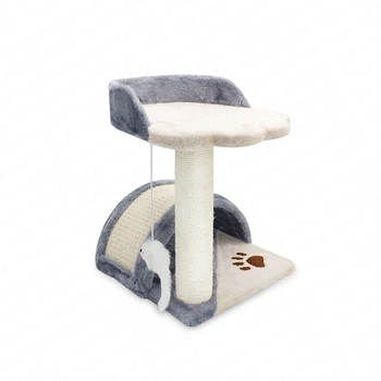 17%Cat climbing frame grabbing cat tree nest one cat grab column climbing frame small cat jumping platform with nest
17%Cat climbing frame grabbing cat tree nest one cat grab column climbing frame small cat jumping platform with nest