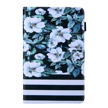 For Samsung Galaxy Tab A 10.1 2016 T580 T585 Tablet Case Flip Cover Stand Leather Wallet With Card slot Design flower butterfly 
For Samsung Galaxy Tab A 10.1 2016 T580 T585 Tablet Case Flip Cover Stand Leather Wallet With Card slot Design flower butterfly