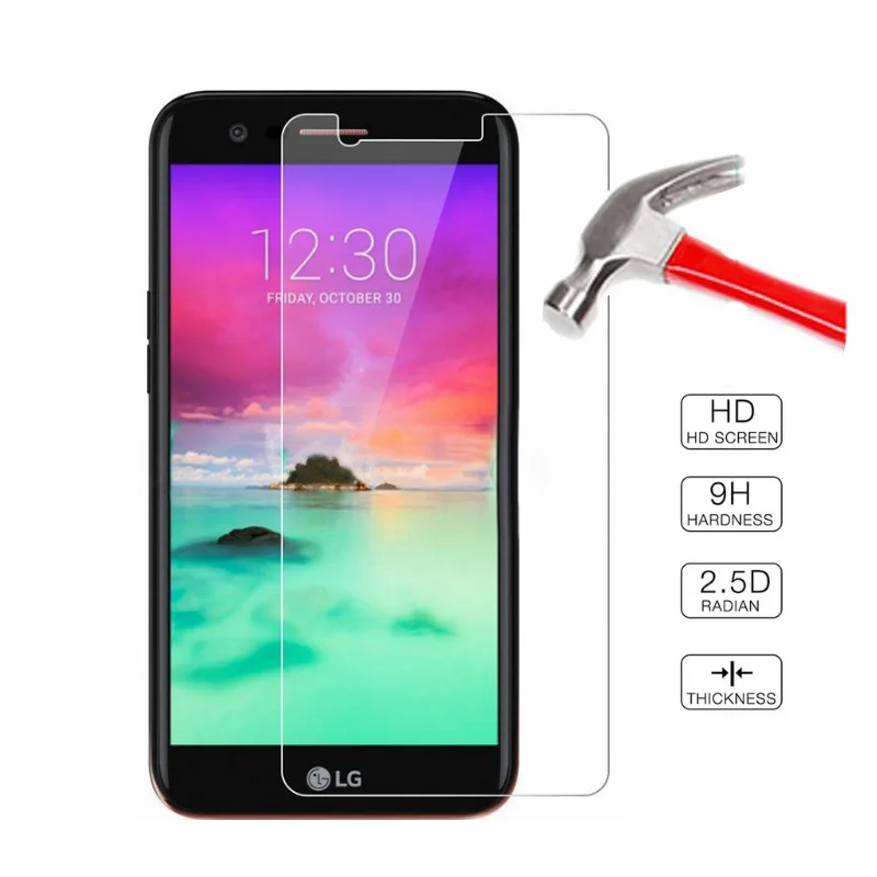 2Pcs Tempered Glass For LG K7 K7i X230 2017 Screen Protector Glass For LG K7 K7i X230 2017 Protective Film
2Pcs Tempered Glass For LG K7 K7i X230 2017 Screen Protector Glass For LG K7 K7i X230 2017 Protective Film