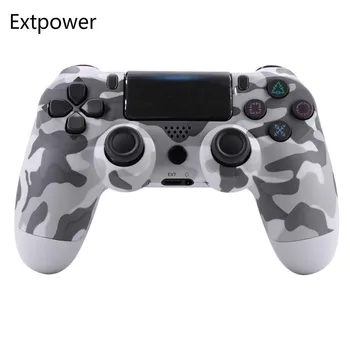 Extpower Controller For SONY PS4 Gamepad Version 2 4.0 For Play Station 4 Joystick Wireless Console For PS3 For Dualshock
Extpower Controller For SONY PS4 Gamepad Version 2 4.0 For Play Station 4 Joystick Wireless Console For PS3 For Dualshock