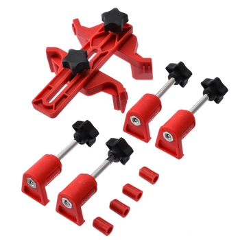Mayitr 1set Universal Cam Camshaft Lock Holder Car Engine Cam Timing Locking Tool Set Accessories Kit
Mayitr 1set Universal Cam Camshaft Lock Holder Car Engine Cam Timing Locking Tool Set Accessories Kit