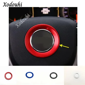 For Jeep Grand Cherokee 2014 2015 2016 2017 2018 car sticker styling cover Steering wheel center button Interior Kit Trim frame
For Jeep Grand Cherokee 2014 2015 2016 2017 2018 car sticker styling cover Steering wheel center button Interior Kit Trim frame