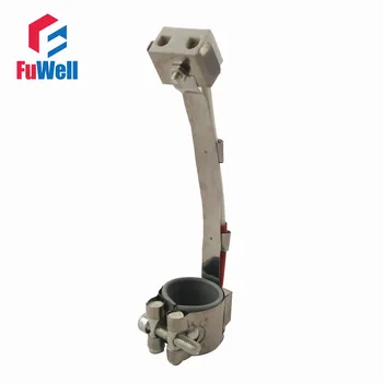 25*25mm Mica Band Heater 25mm Diameter 25mm Height 220V 60W Electric Heating Element
25*25mm Mica Band Heater 25mm Diameter 25mm Height 220V 60W Electric Heating Element