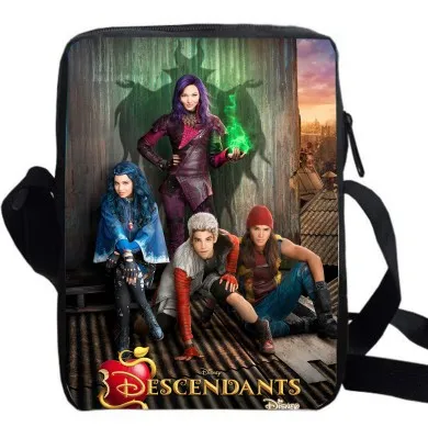game movie custom made children message shoulder bag girls boys women Mal Carlos Evie Jay crossbody bags anime cartoon
game movie custom made children message shoulder bag girls boys women Mal Carlos Evie Jay crossbody bags anime cartoon