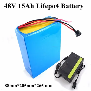48v 15ah lifepo4 battery pack for electric scooter bike 500w 1500w motor 48v lifepo4 lithium battery + 58.4V 3A Charger
48v 15ah lifepo4 battery pack for electric scooter bike 500w 1500w motor 48v lifepo4 lithium battery + 58.4V 3A Charger