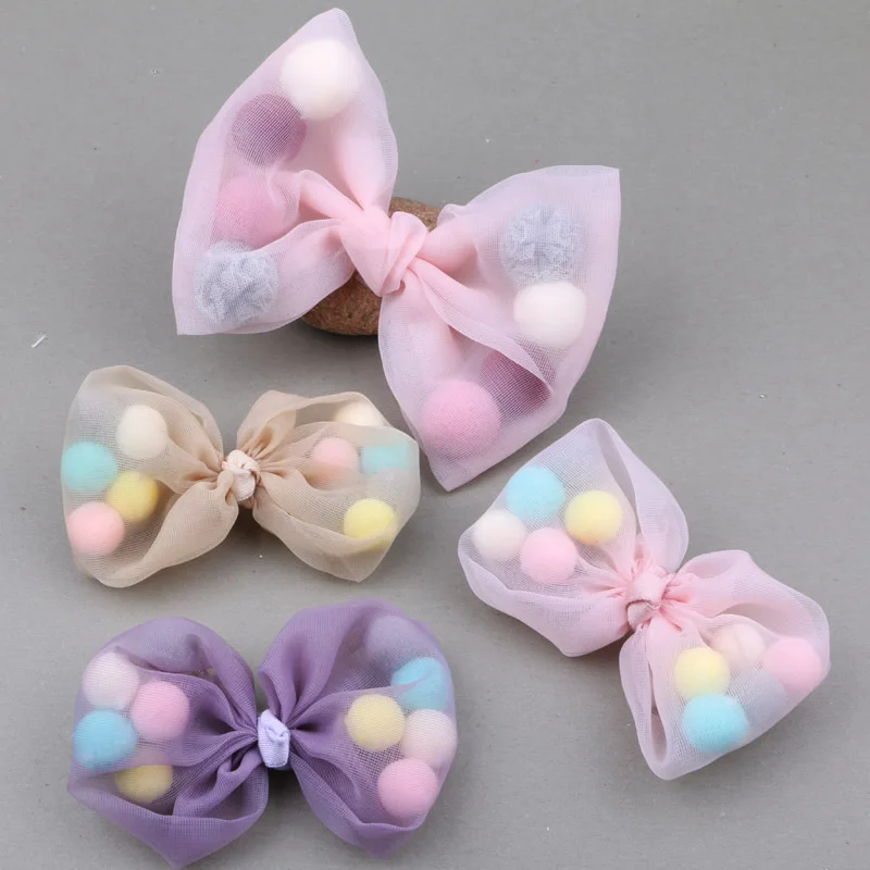 19pcs Organza Knotbow Mix Color Pompom Ball Patch For Clothing Applique Cute Sewing Kids Apparel Patches Diy Hair Accessories
19pcs Organza Knotbow Mix Color Pompom Ball Patch For Clothing Applique Cute Sewing Kids Apparel Patches Diy Hair Accessories