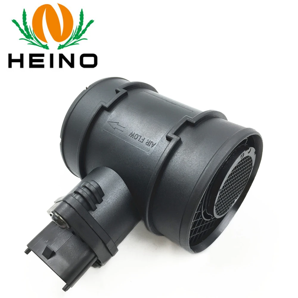 Mass Air Flow Sensor for HYUNDAI TUCSON JM KIA SP 0 281 002 600(0281002600)/28164-27900(2816427900)(28164 27900)
Mass Air Flow Sensor for HYUNDAI TUCSON JM KIA SP 0 281 002 600(0281002600)/28164-27900(2816427900)(28164 27900)