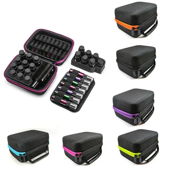 Combination Essential Oil Storage Bag 10 Bottles 10ML Perfume Oil Essential Oil Storage Box Travel Case Portable Carrying Holder
Combination Essential Oil Storage Bag 10 Bottles 10ML Perfume Oil Essential Oil Storage Box Travel Case Portable Carrying Holder