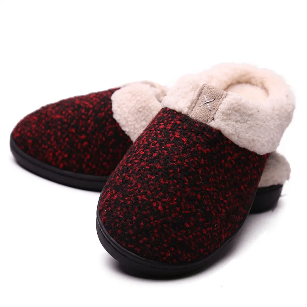 Men Comfortable Sneakers For Home Slippers Winter Solid Soft Floor Man Indoor Flats Shoes Warm Plush Cotton Slipper Terlik Nov24
Men Comfortable Sneakers For Home Slippers Winter Solid Soft Floor Man Indoor Flats Shoes Warm Plush Cotton Slipper Terlik Nov24