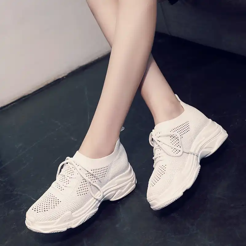 sock sneaker