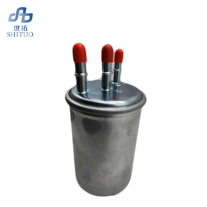 high quality Gasoline filter For Jiangling Transit car Fuel Filter 3 pipes
high quality Gasoline filter For Jiangling Transit car Fuel Filter 3 pipes