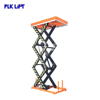 500kg~5000kg Mobile Scissors Lift Table (Three Scissors)
500kg~5000kg Mobile Scissors Lift Table (Three Scissors)