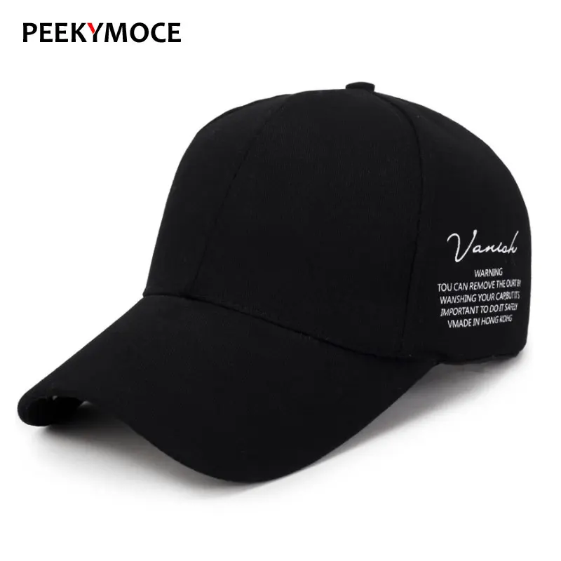 Spring Letter New Baseball Cap Women Summer Snapback Caps Hats Men Baseball Caps Casual Black Fitted Hat Bone Outdoor Hats Sale
Spring Letter New Baseball Cap Women Summer Snapback Caps Hats Men Baseball Caps Casual Black Fitted Hat Bone Outdoor Hats Sale