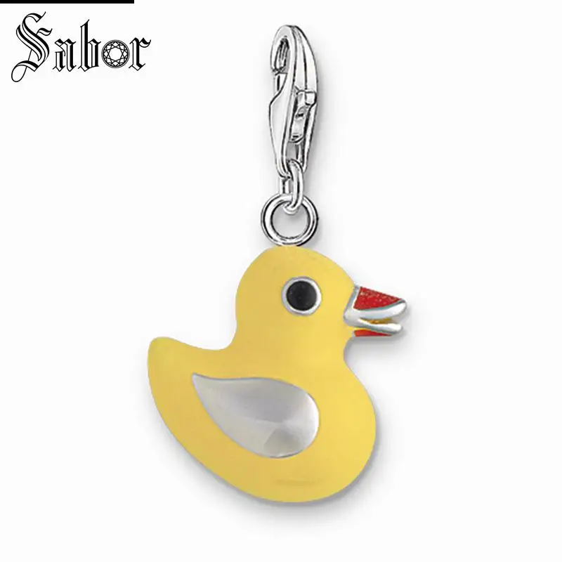 thomas Yellow Duck Charm Pendant,2019 Jewelry For Women Men,womens Cute Gift 925 Sterling Silver Fit Bracelet charms
thomas Yellow Duck Charm Pendant,2019 Jewelry For Women Men,womens Cute Gift 925 Sterling Silver Fit Bracelet charms