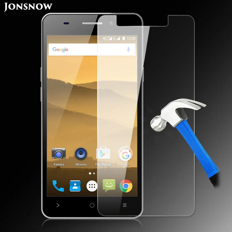 Screen Protector for Highscreen Power Five Evo 5 inch 9H 2.5D Explosion-proof Tempered Glass Film front LCD
Screen Protector for Highscreen Power Five Evo 5 inch 9H 2.5D Explosion-proof Tempered Glass Film front LCD