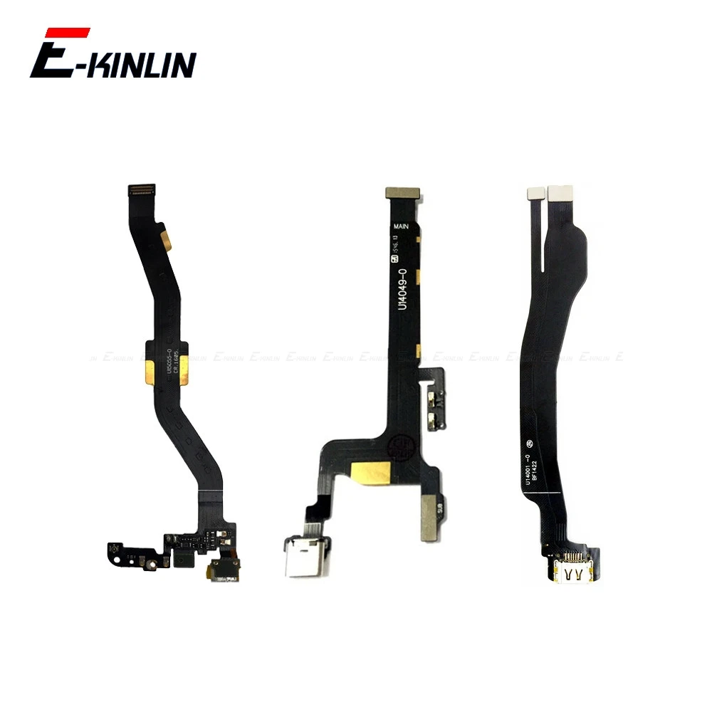 Power Charger Dock USB Charging Port Plug Flex Cable With Microphone Mic For OnePlus X 1 2 3 3T 6 6T
Power Charger Dock USB Charging Port Plug Flex Cable With Microphone Mic For OnePlus X 1 2 3 3T 6 6T