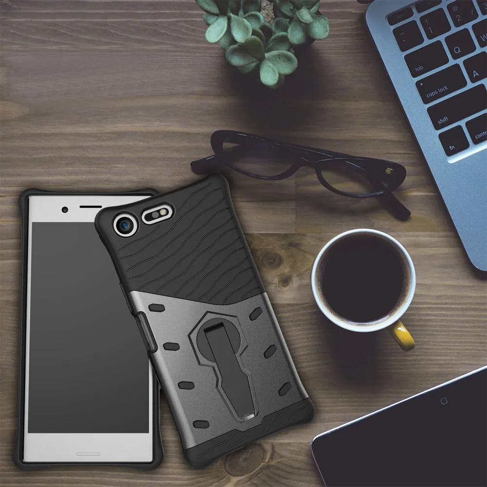 For Sony Xperia XZ Premium Shockproof Armor Case With 360 Degree Rotate Kickstand Slim Fit Hard Cover For Sony Xperia XZ Premium
For Sony Xperia XZ Premium Shockproof Armor Case With 360 Degree Rotate Kickstand Slim Fit Hard Cover For Sony Xperia XZ Premium