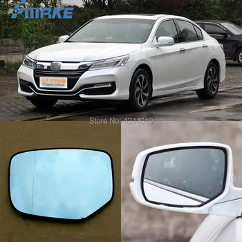 smRKE For Honda Accord Car Rearview Mirror Wide Angle Hyperbola Blue Mirror Arrow LED Turning Signal Lights
smRKE For Honda Accord Car Rearview Mirror Wide Angle Hyperbola Blue Mirror Arrow LED Turning Signal Lights