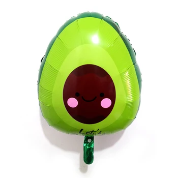 10pcs avocado fruit balloon Birthday Party Wedding Decoration Balloons Kids Classic Toys Inflatabel Fruit balloon 60*58cm
10pcs avocado fruit balloon Birthday Party Wedding Decoration Balloons Kids Classic Toys Inflatabel Fruit balloon 60*58cm