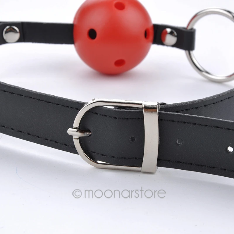 Кляп с шариком Cosmo купить со скидкой в секс шопе  Фетиш и BDSM  Кляпы