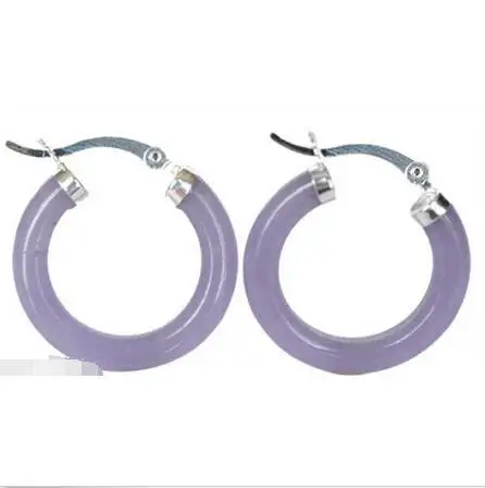 wholesale good Wholesale price for women sterling-silver-jewel Fashion 925 sterling silver With Purple gem Ring Earring 1 1/5''
wholesale good Wholesale price for women sterling-silver-jewel Fashion 925 sterling silver With Purple gem Ring Earring 1 1/5''