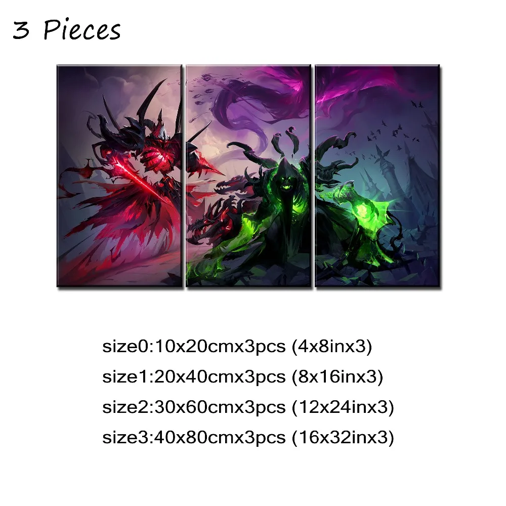 3P