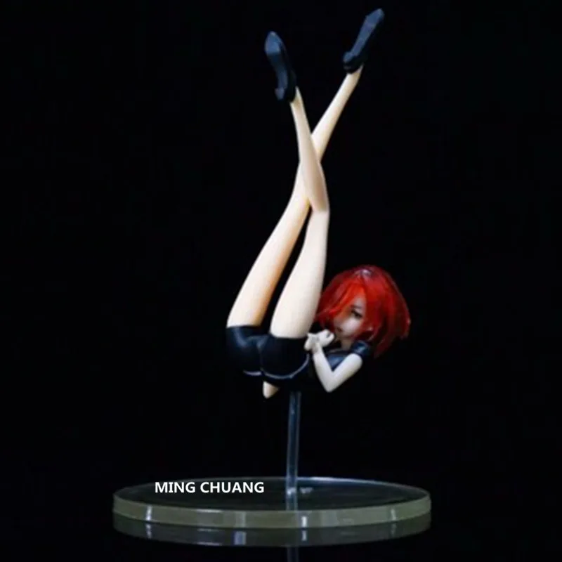 17CM Orange Cinnabar Phosphophyllite Diamond Zircon Yellow Diamond PVC Anime Sexy Figures Collectible Model Toy Boxed 17 CM D343
17CM Orange Cinnabar Phosphophyllite Diamond Zircon Yellow Diamond PVC Anime Sexy Figures Collectible Model Toy Boxed 17 CM D343