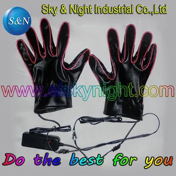Promotion price-Flashing warm gloves with Switch (on/flashing/off) -Pink color-On Partiyes/ Bar /Club
Promotion price-Flashing warm gloves with Switch (on/flashing/off) -Pink color-On Partiyes/ Bar /Club