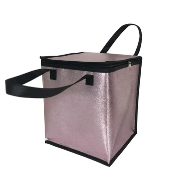 Waterproof Large Cooler Bag Thicken Big Insulated Bag Portable Thermal Bags Food Packing Container Cooler Box Delivery Ice Pack
Waterproof Large Cooler Bag Thicken Big Insulated Bag Portable Thermal Bags Food Packing Container Cooler Box Delivery Ice Pack