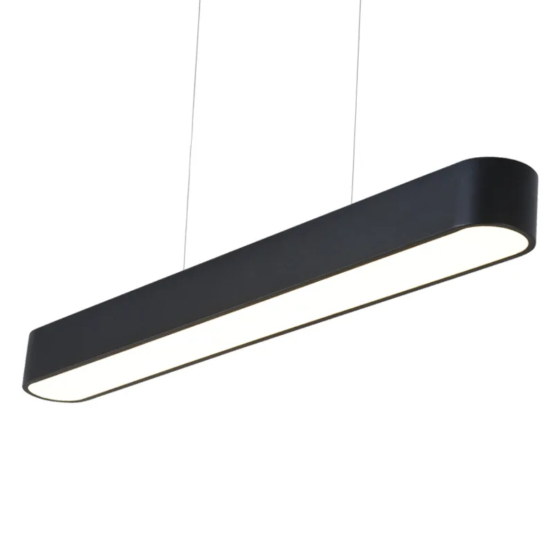 Modern Simple Acrylic Iron Led Pendant Light For Dining Room Bar Office Deco 90/110cm 1598
Modern Simple Acrylic Iron Led Pendant Light For Dining Room Bar Office Deco 90/110cm 1598